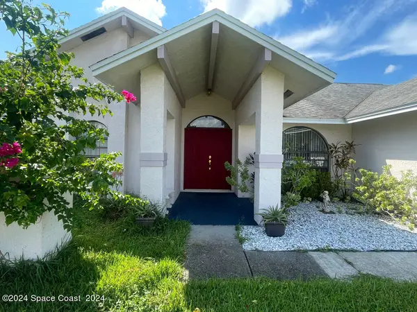 1096 Alpine Avenue Nw, Palm Bay, FL 32907