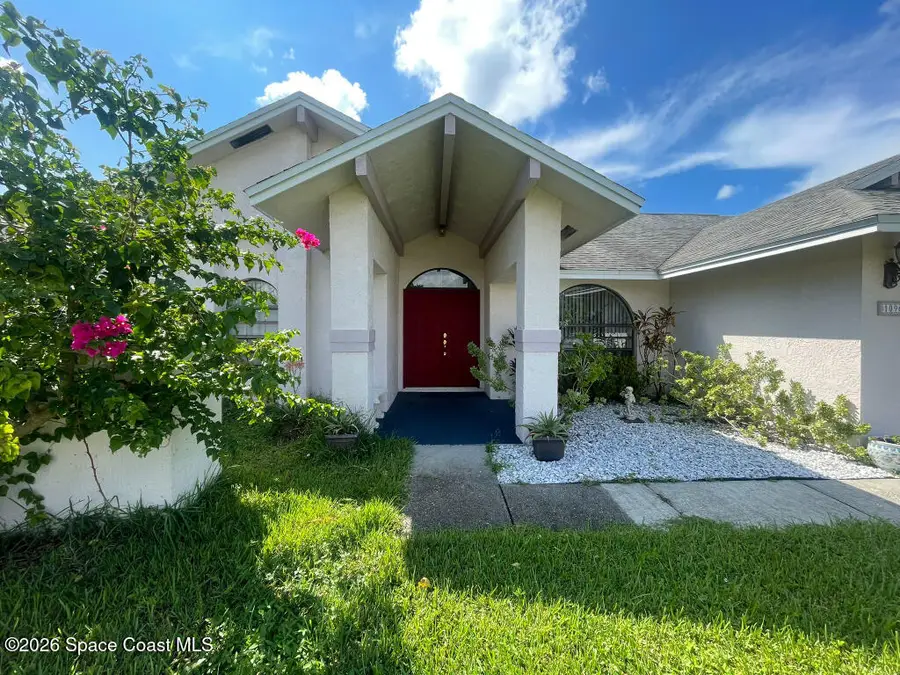 1096 Alpine Avenue Nw, Palm Bay, FL 32907 - #2