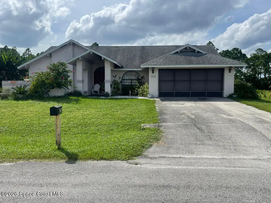 1096 Alpine Avenue Nw, Palm Bay, FL 32907 - #3