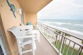 2055 Highway A1a Highway #503, Indian Harbour Beach, FL 32937