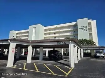 2055 Highway A1a Highway #503, Indian Harbour Beach, FL 32937 - #2