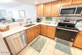 2055 Highway A1a Highway #503, Indian Harbour Beach, FL 32937 - #3