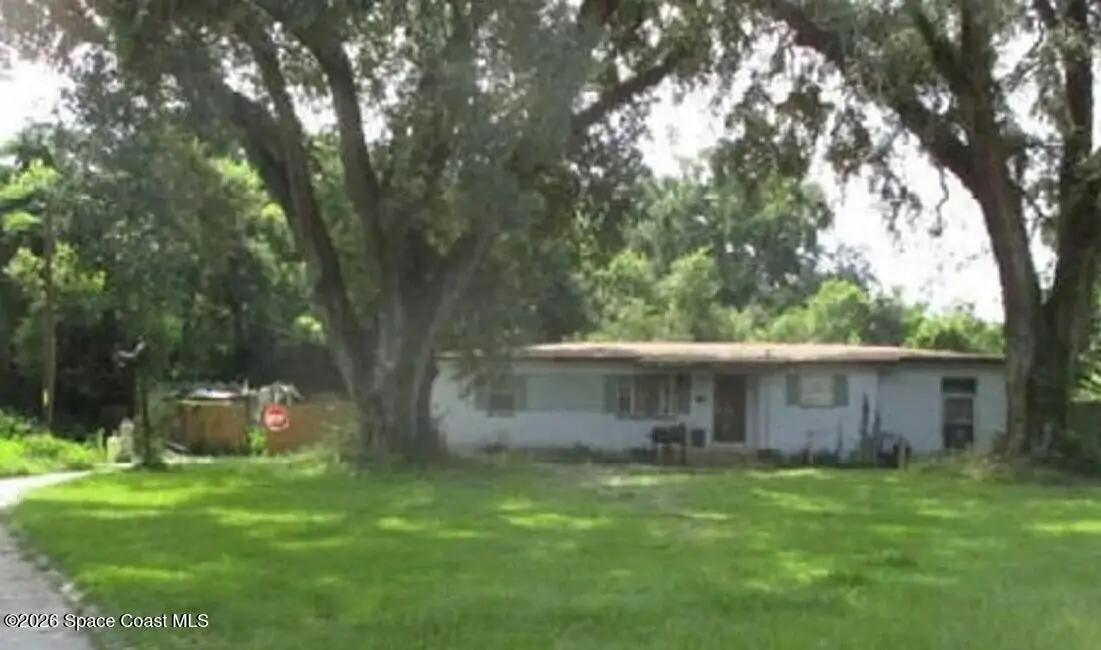 1522 Ida Street, Jacksonville, FL 32208 - #1