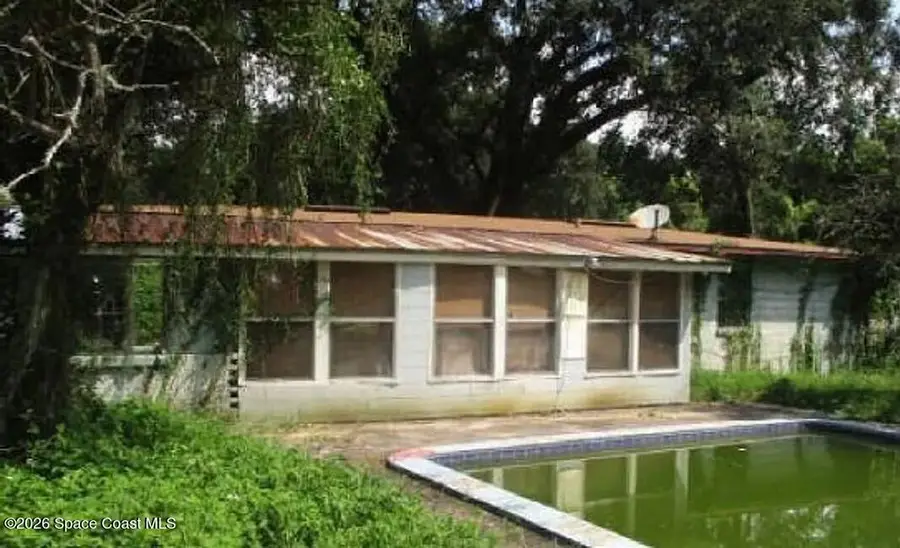 1522 Ida Street, Jacksonville, FL 32208 - #3