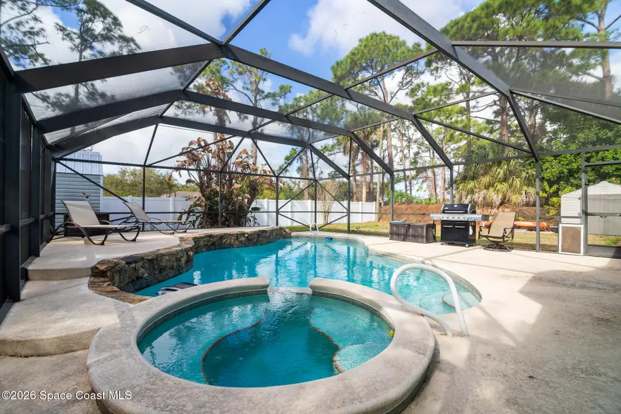 1808 Tulane Avenue Se, Palm Bay, FL 32909 - #2