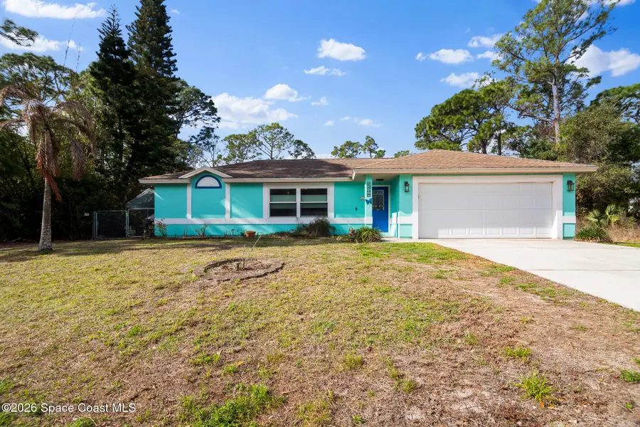 1808 Tulane Avenue Se, Palm Bay, FL 32909 - #3