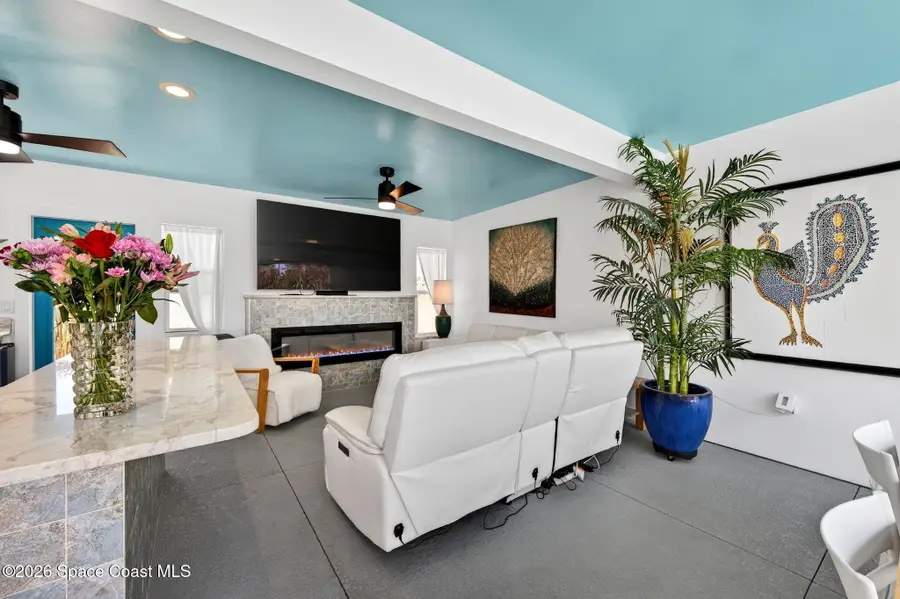 260 Garfield Avenue, Cocoa Beach, FL 32931 - #3