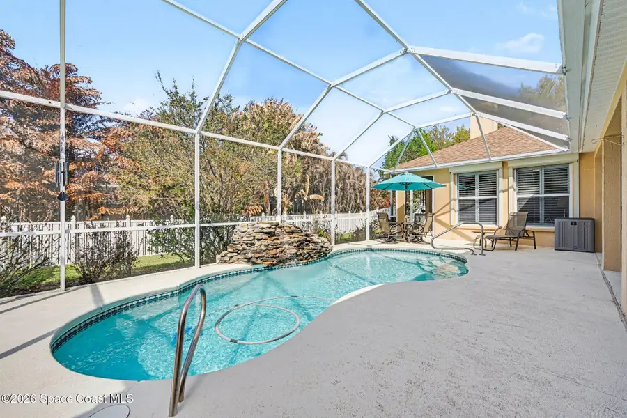 2729 Barrow Drive, Merritt Island, FL 32952 - #2