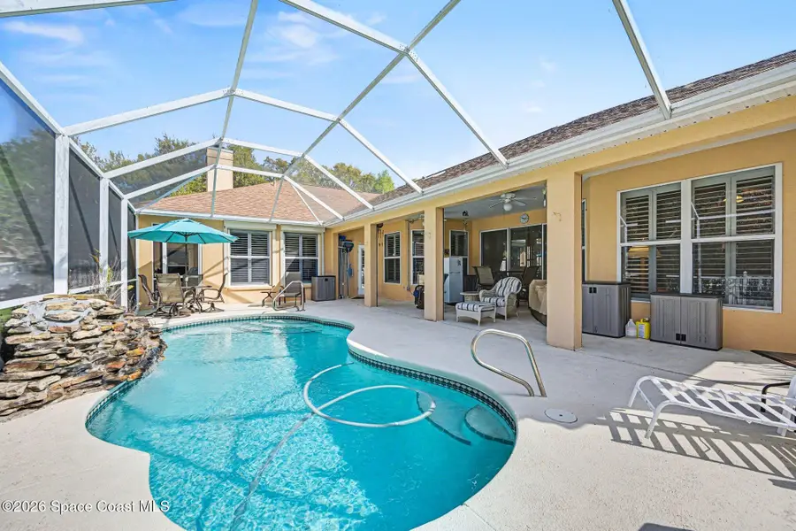 2729 Barrow Drive, Merritt Island, FL 32952 - #3