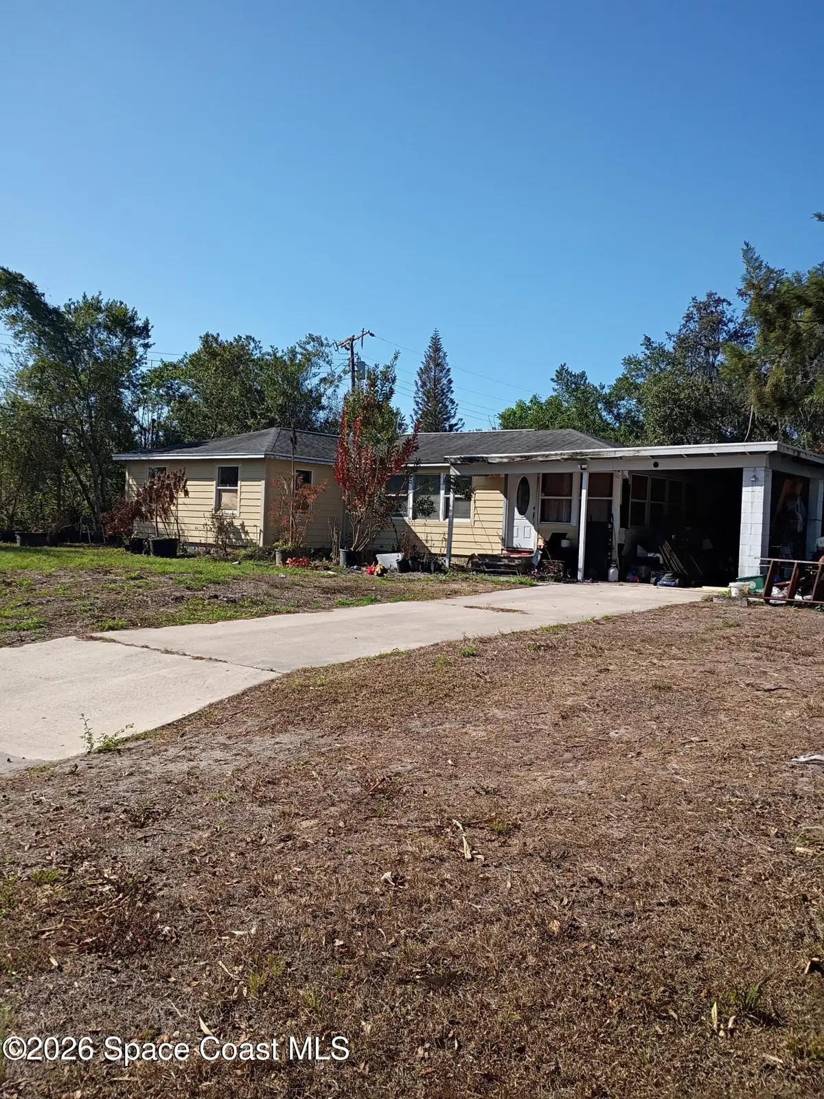 1308 June Night Street, Titusville, FL 32780 - #1