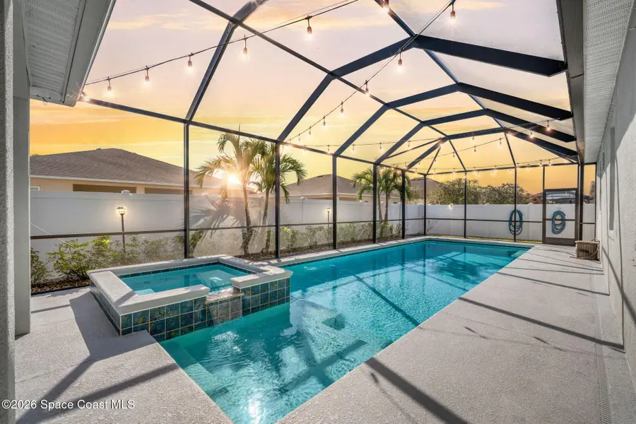 4835 Hebron Drive, Merritt Island, FL 32953 - #2