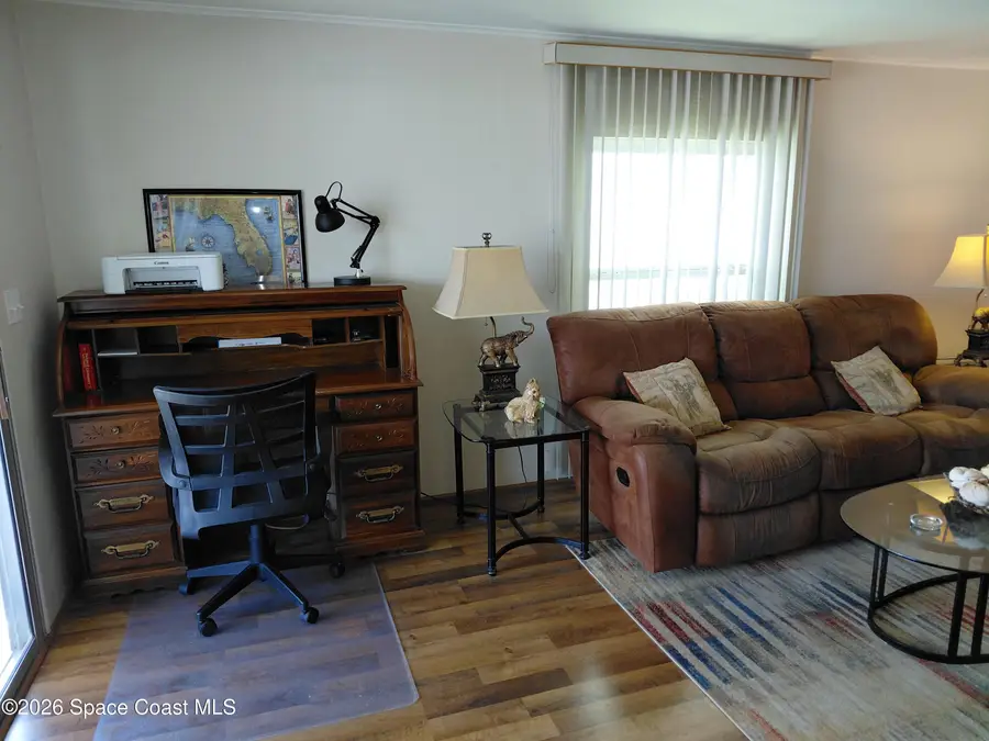 617 Bougainvillea Circle, Barefoot Bay, FL 32976 - #2