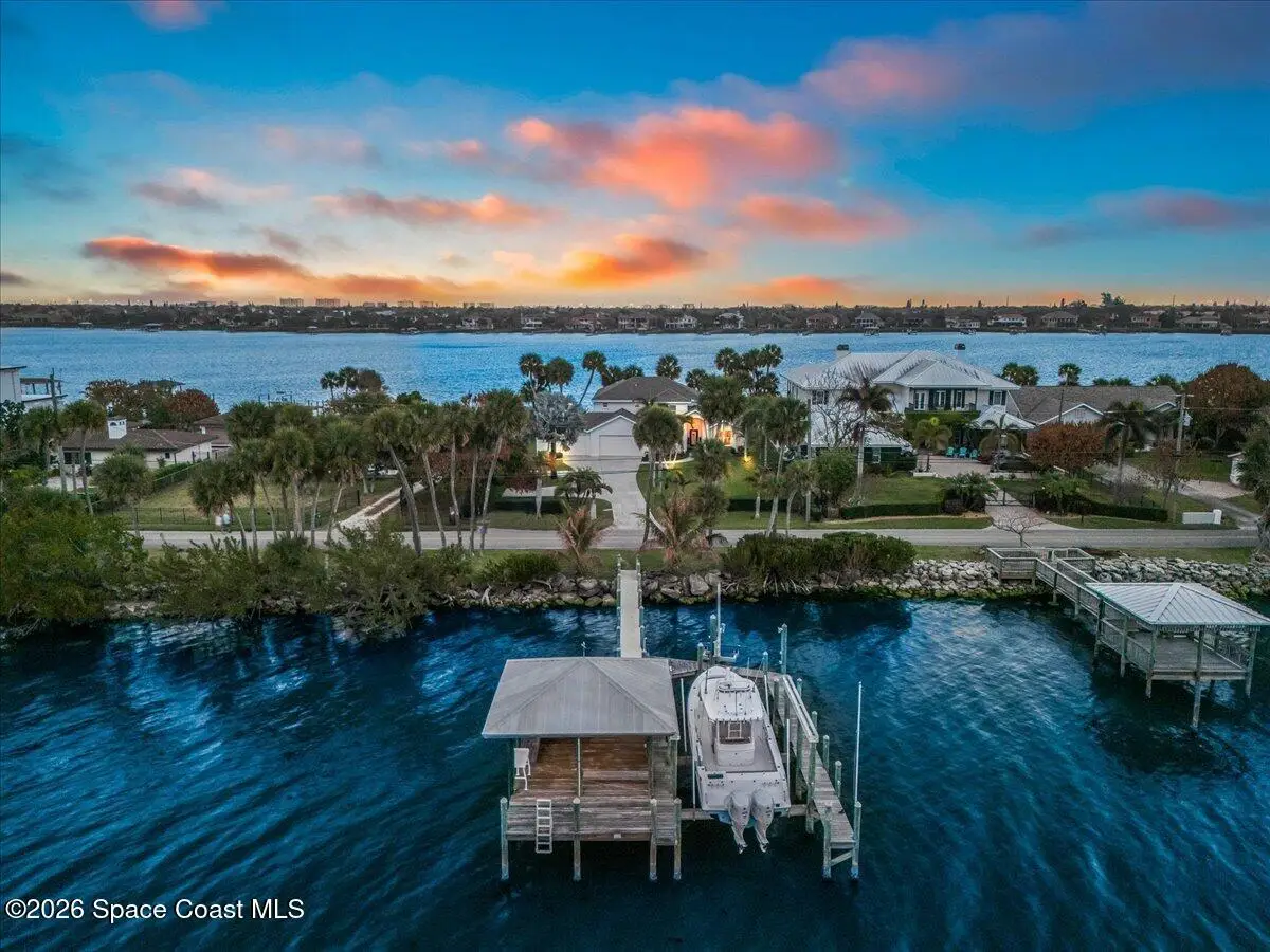 10710 S Tropical Trail, Merritt Island, FL 32952 - #1