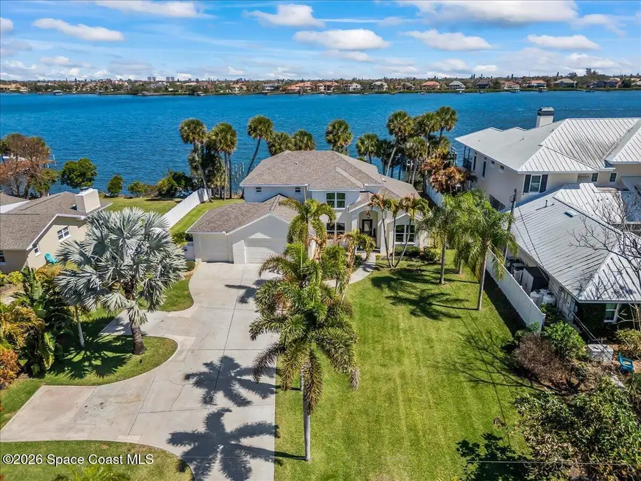 10710 S Tropical Trail, Merritt Island, FL 32952 - #3