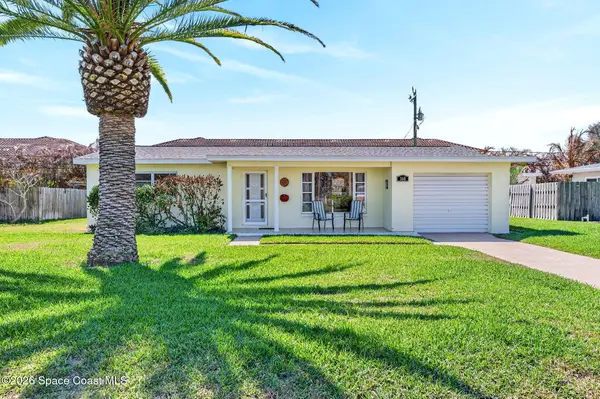 168 E Exeter Street, Satellite Beach, FL 32937