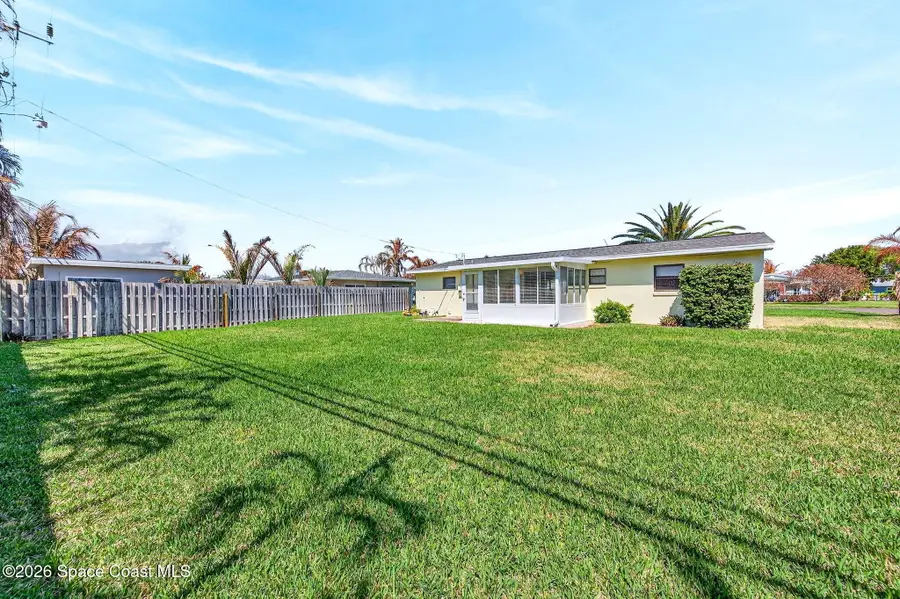 168 E Exeter Street, Satellite Beach, FL 32937 - #2