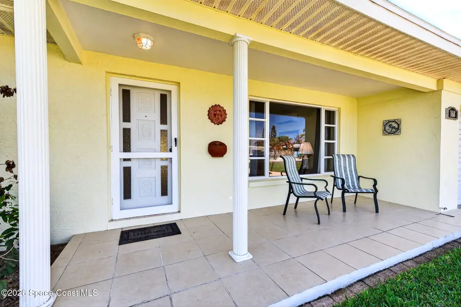 168 E Exeter Street, Satellite Beach, FL 32937 - #3