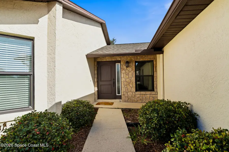 914 Yorktowne Drive, Rockledge, FL 32955 - #3