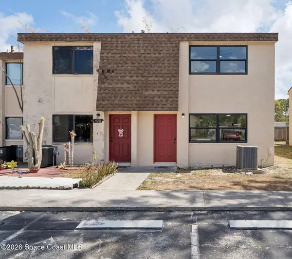 4717 Sisson Road, Titusville, FL 32780