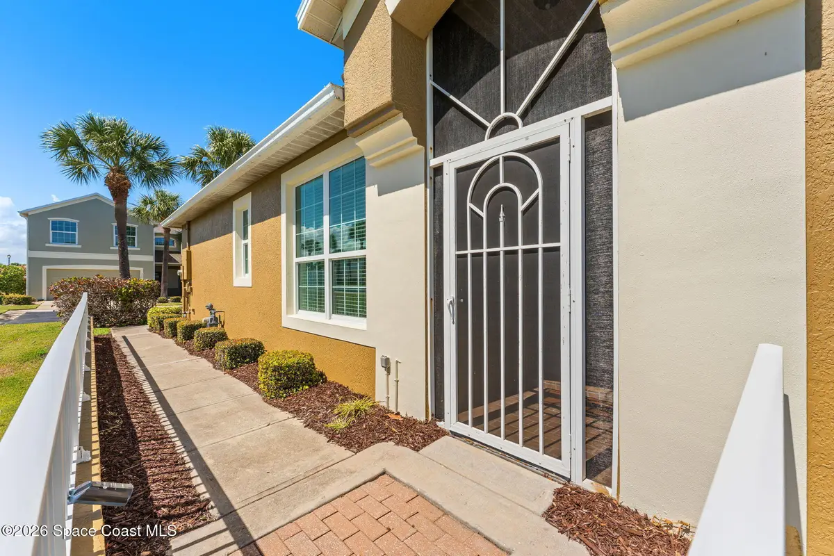 3207 Argo Court, Indialantic, FL 32903 - #1