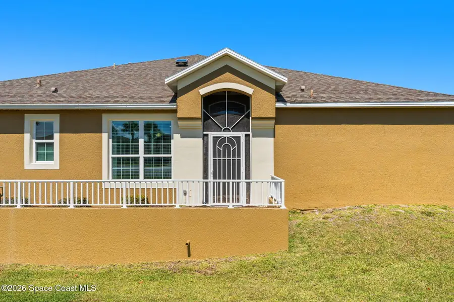 3207 Argo Court, Indialantic, FL 32903 - #2