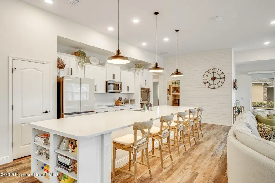 4905 Hebron Drive, Merritt Island, FL 32953 - #2