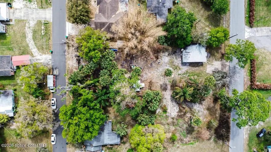 0 Vine Street, Melbourne, FL 32904 - #2