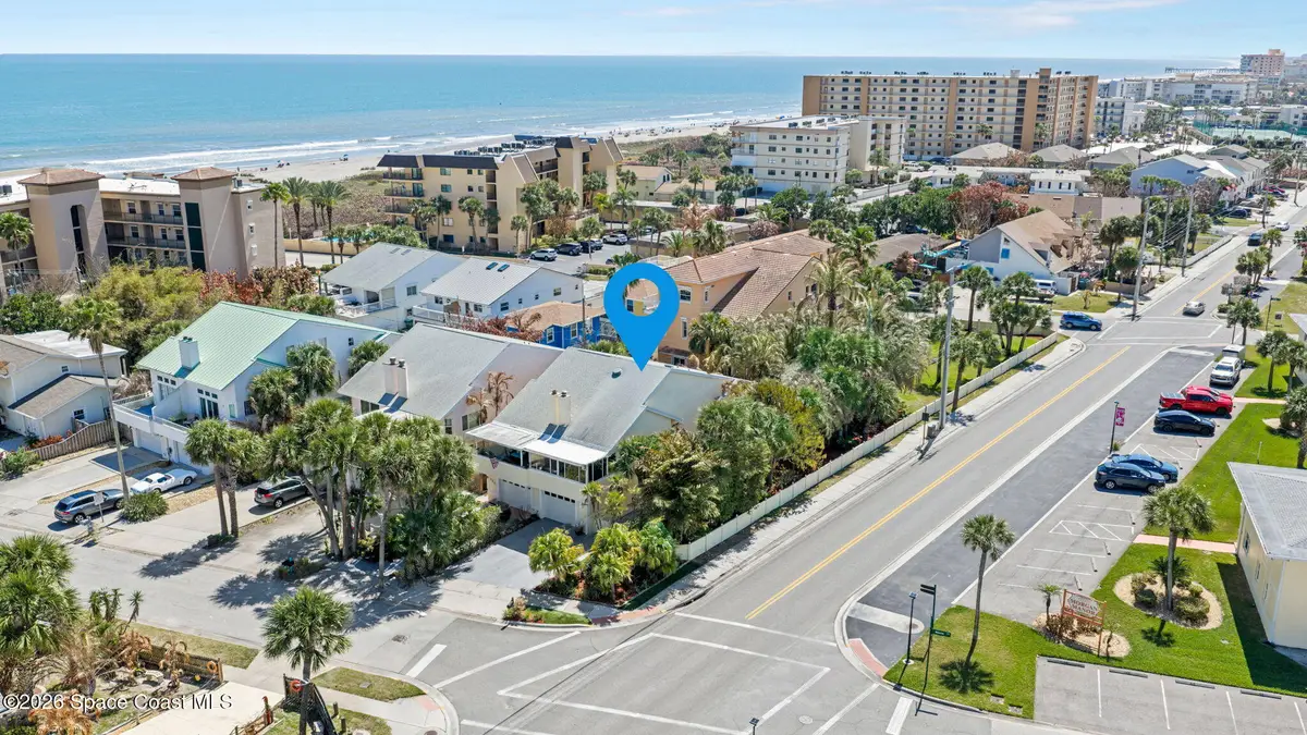 601 Monroe Avenue, Cape Canaveral, FL 32920 - #1