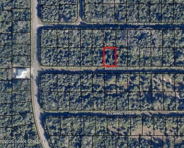 759 Burgess Street Sw, Palm Bay, FL 32908