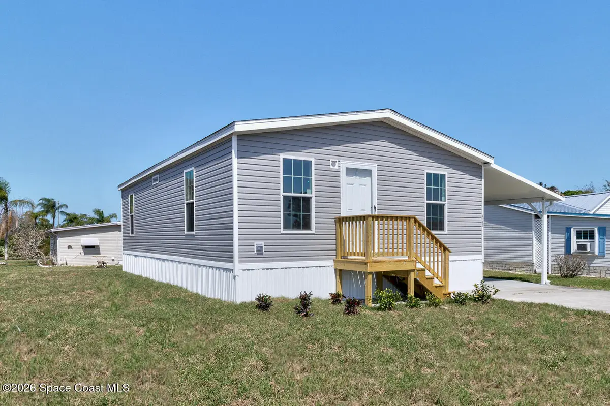 6180 98th Lane, Sebastian, FL 32958 - #1