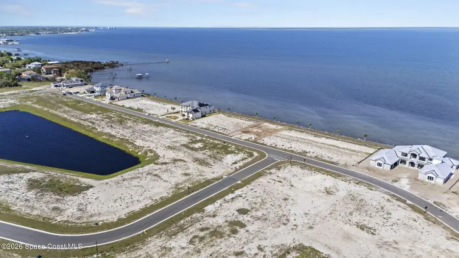 5862 Constellation Drive, Titusville, FL 32780 - #2