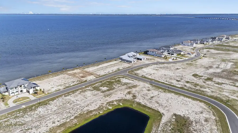 5862 Constellation Drive, Titusville, FL 32780 - #3