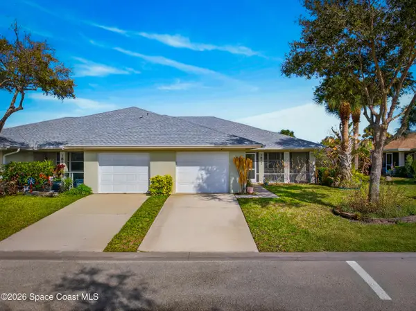 1812 E Sanderling Lane #C, Fort Pierce, FL 34982