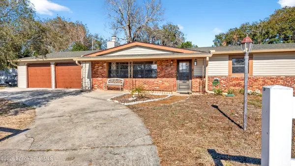 4425 Carlysle Avenue, Titusville, FL 32780