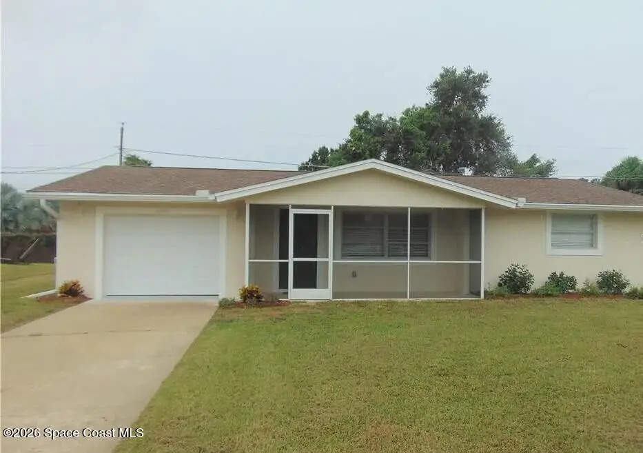 305 Shell Road, Venice, FL 34293 - #1
