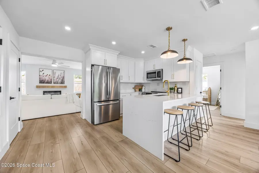 4485 Shaw Avenue, Titusville, FL 32780 - #3