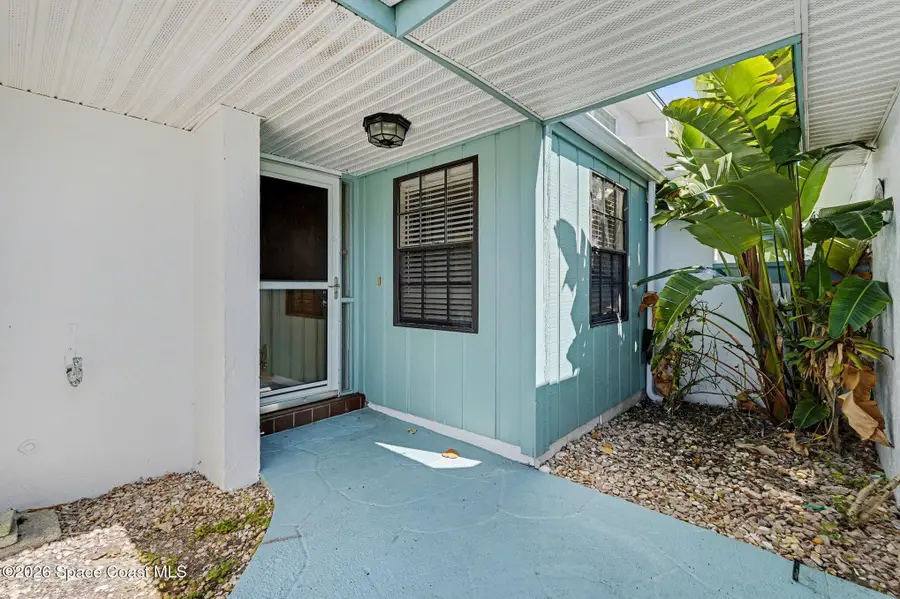 254 Queens Court, Satellite Beach, FL 32937 - #3