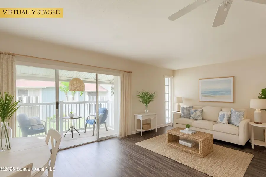 250 N Banana River Drive #G6, Merritt Island, FL 32952 - #3