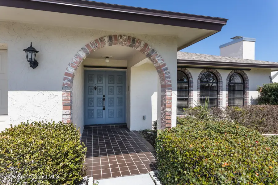 485 Caribbean Drive, Satellite Beach, FL 32937 - #2