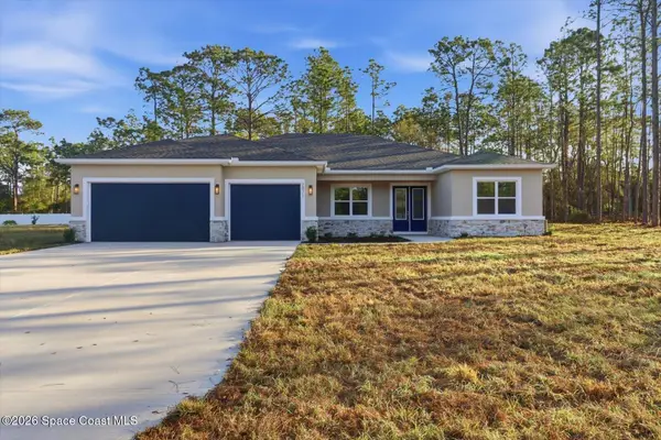 2871 W Mustang Boulevard, Beverly Hlls, FL 34465