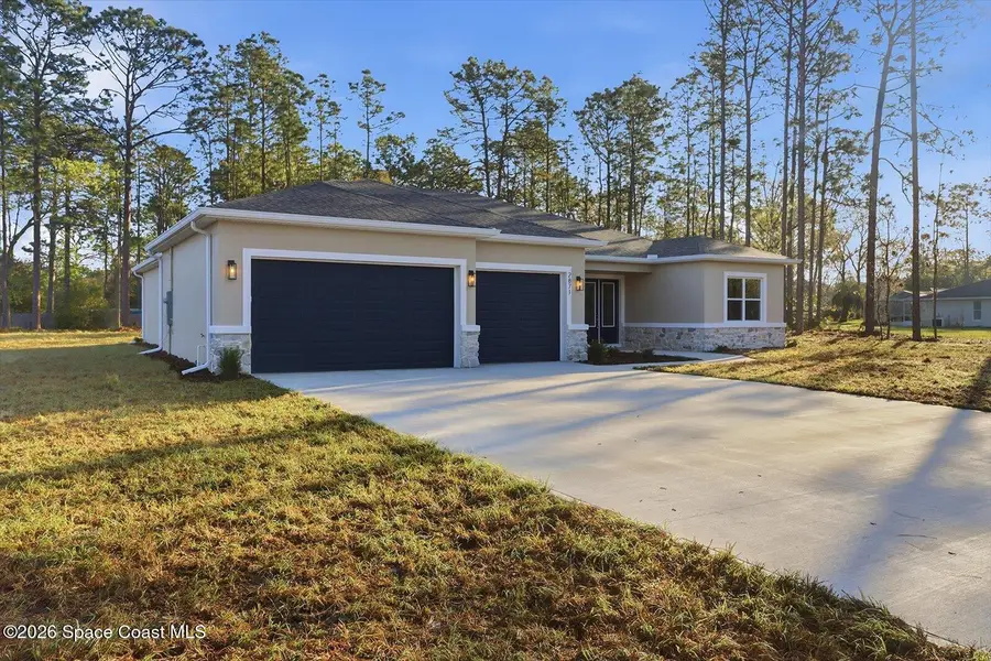 2871 W Mustang Boulevard, Pine Ridge, FL 34465 - #2