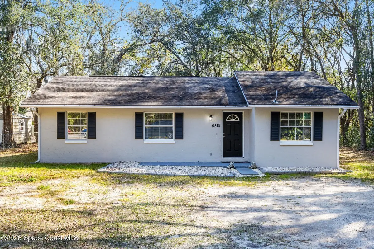 5818 NW 3rd Place, Ocala, FL 34482 - #1