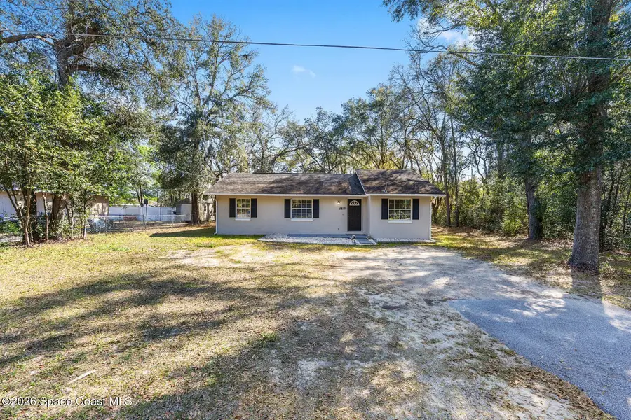 5818 NW 3rd Place, Ocala, FL 34482 - #2