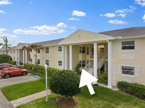 319 N Grove Isle Circle #319, Vero Beach, FL 32962