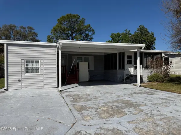 194 Rosewood Drive, Cocoa, FL 32926