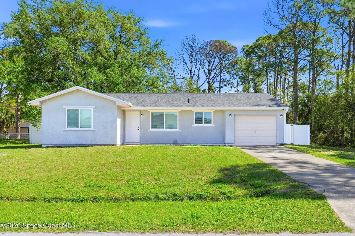 289 San Remo Road Sw, Palm Bay, FL 32908 - #1