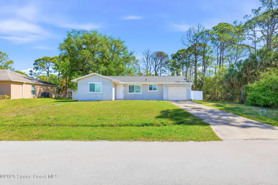 289 San Remo Road Sw, Palm Bay, FL 32908 - #2