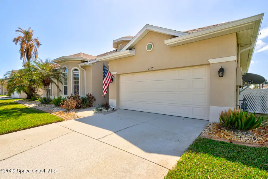 2113 Lionel Drive, Melbourne, FL 32940 - #2