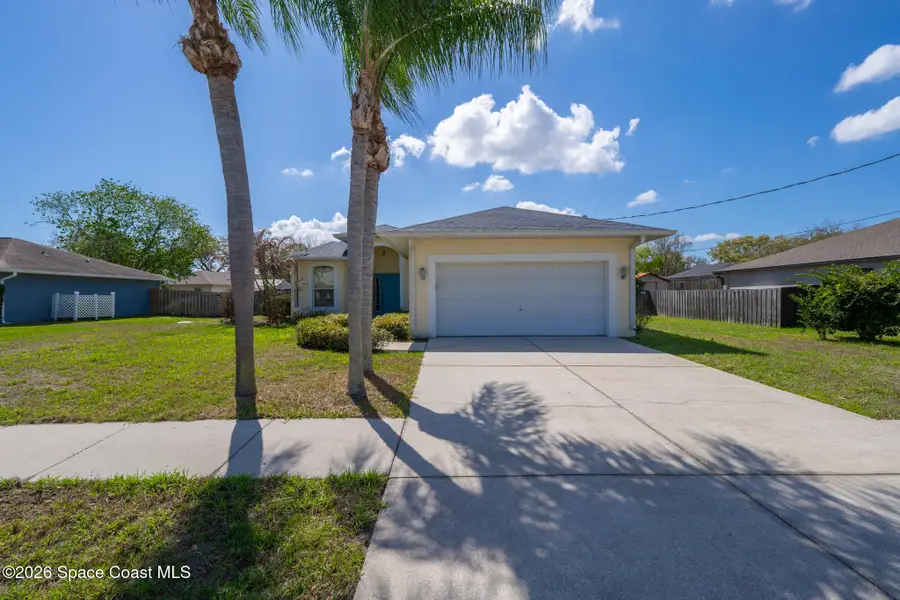 3331 Craggy Bluff Place, Cocoa, FL 32926 - #2