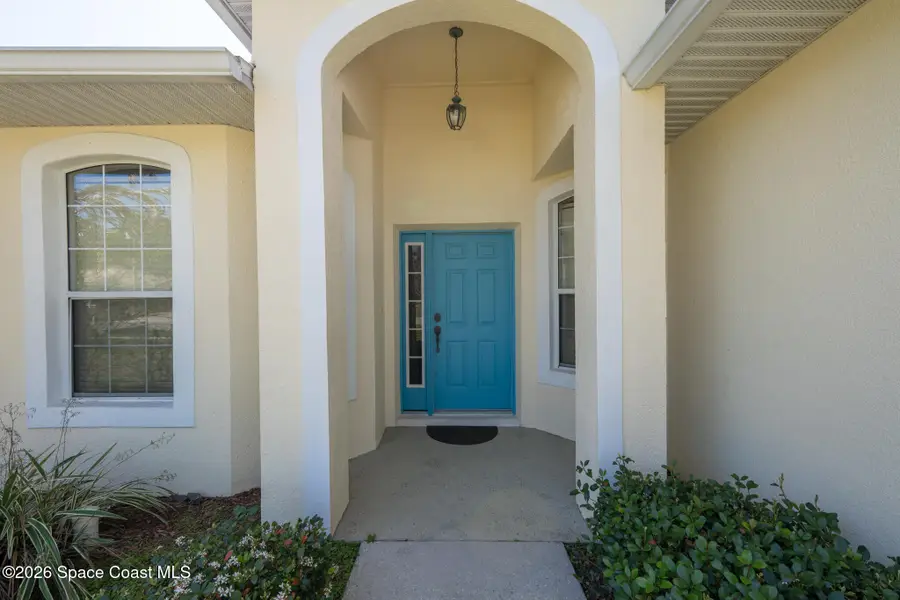 3331 Craggy Bluff Place, Cocoa, FL 32926 - #3